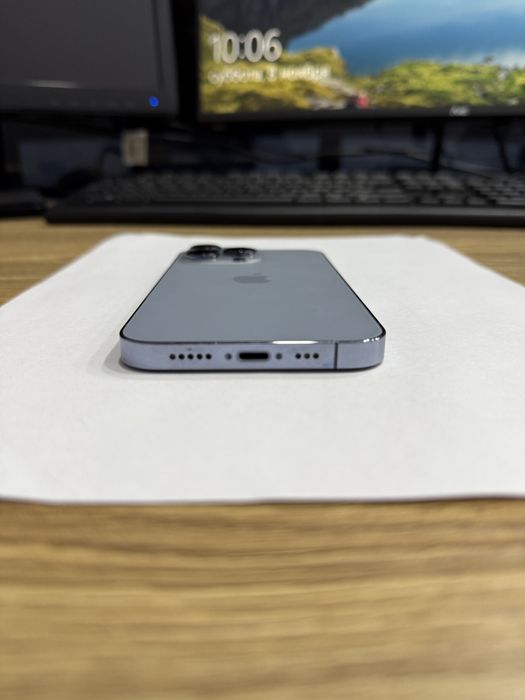 iPhone 13pro 128Gb 78%