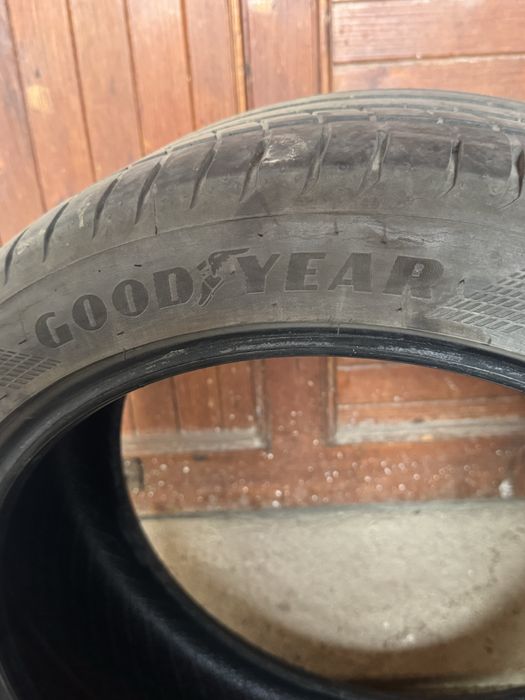 Cauciucuri de vara R18 Goodyear 225/45