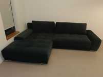 Vand coltar/canapea extensibil