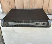 Amplificator Putere QSC PLX 2402
