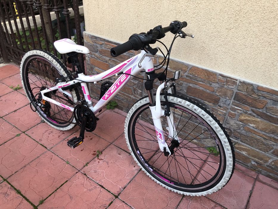 Bicicleta copii 24 inch