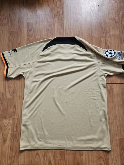 Оригинална фланелка Chelsea Nike DRI-FIT L