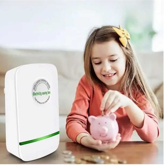 Устройство За Стабилизиране и Икономия На Ток - ENERGETKO