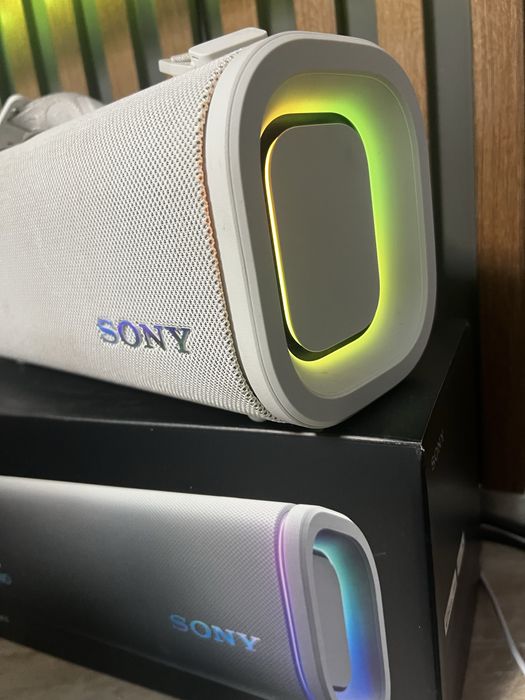 Sony ULT 5 преносима тонколона