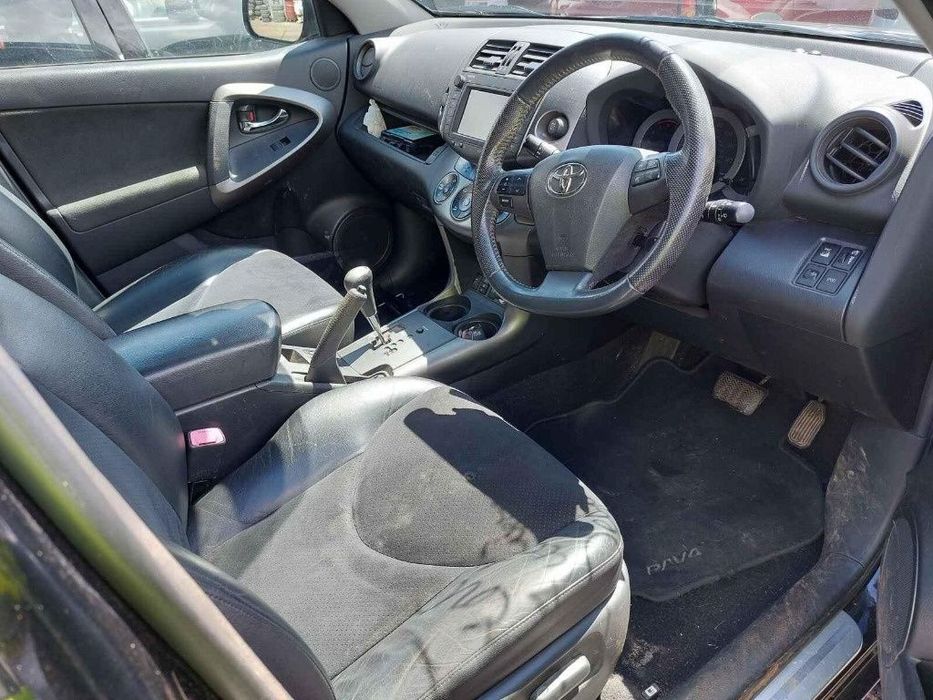 Centuri siguranta fata Toyota RAV 4 2010 SUV 2.2 2ADFHV 150Hp