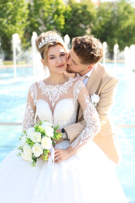 Fotograf + video cununie botez nunta