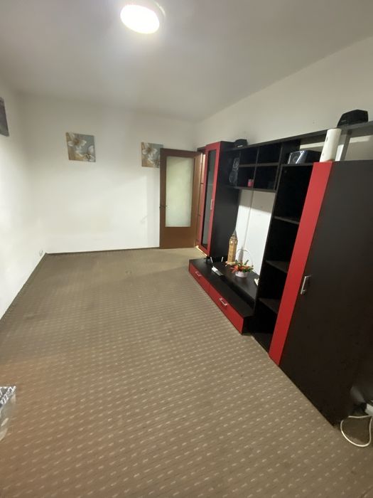 Apartament  2 Camere Etaj 1 Balcon Cartier Trivale Pret 61000€