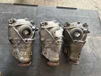 Grup fata bmw f30 f31 f34 raport 2.56