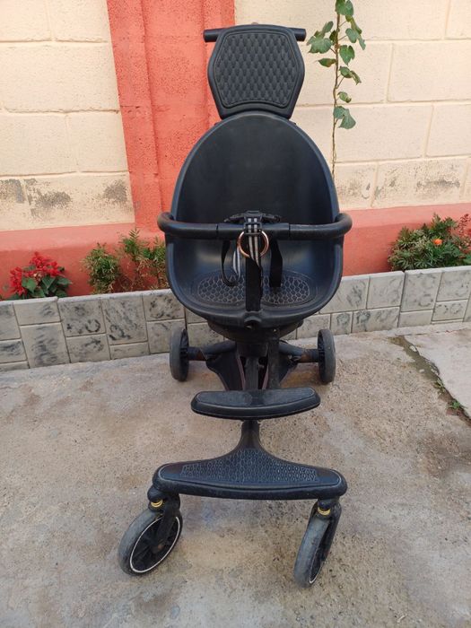 Коляска в хорлшем состоянии