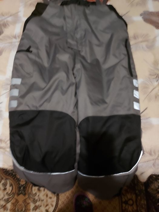 Зимний комбинезон финский XL 50_ 52