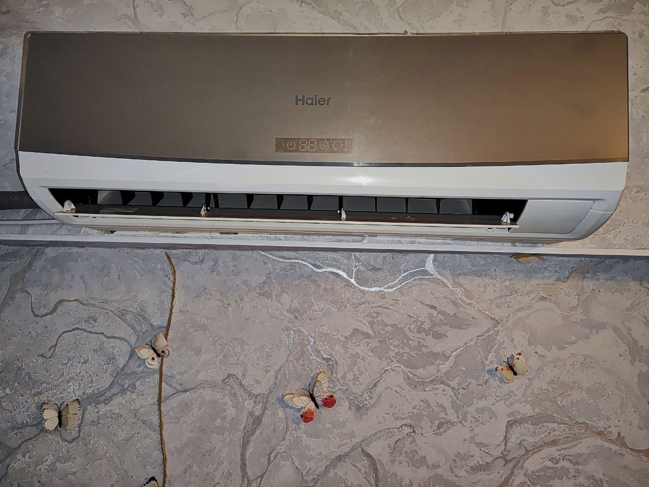 Кондиционер Haier