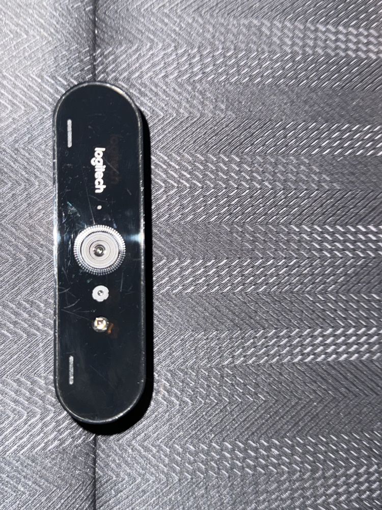 Logitech Brio 4K