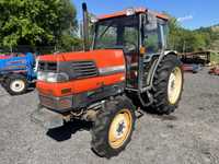 Tractoras tractor japonez kubota gl 350 cu turbo!!!