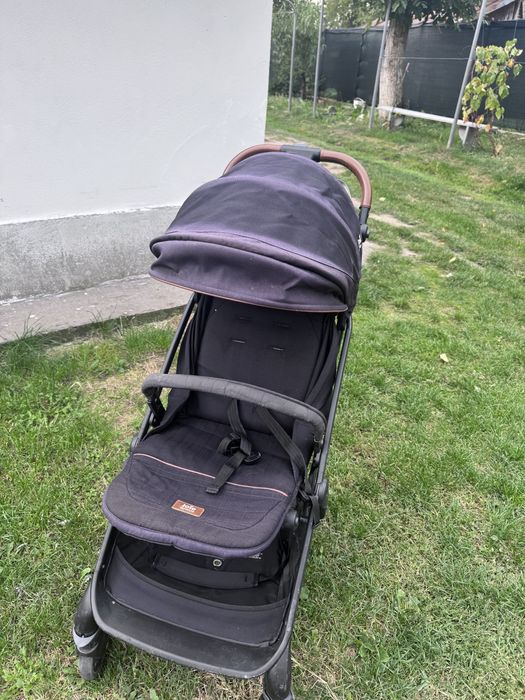Carucior Joie Tourist