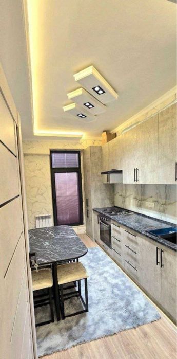 Сдается 2 ком Юнусабад 13 квартал. Mega Planet