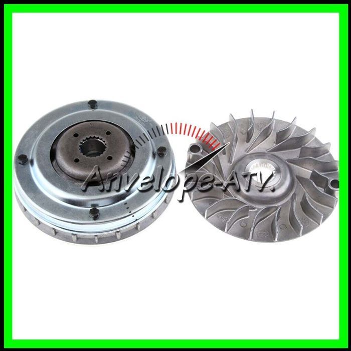 Variator Atv LINHAI 400 410 420 DragonFly 400 Hytrack Bighorn CUV