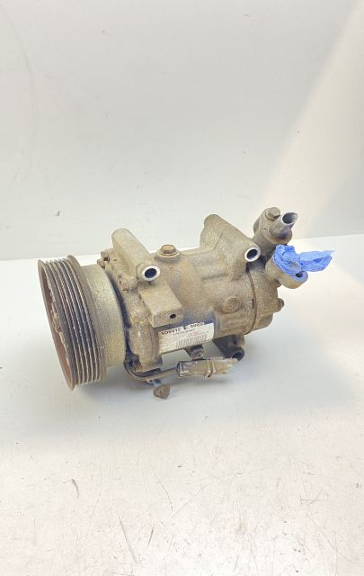 Compresor Clima / AC 1.5 dCi 54359710012 47827A307056 Renault Kangoo