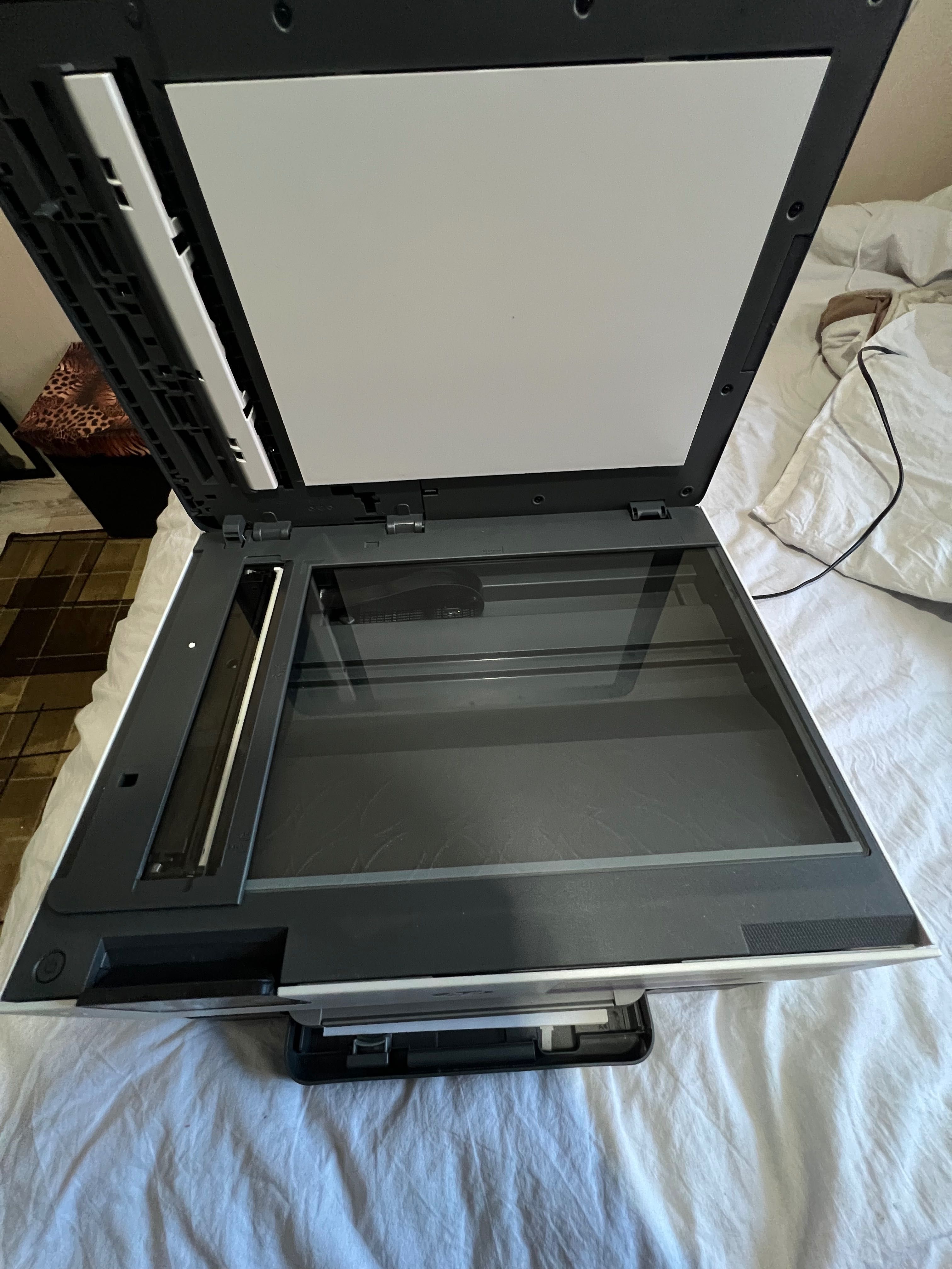 Принтер HP 9125e