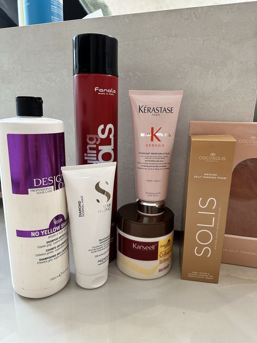 Професионална машина за кола  маска ,  лореал , котлон за кола маска ,