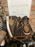 Nike louis vuiton