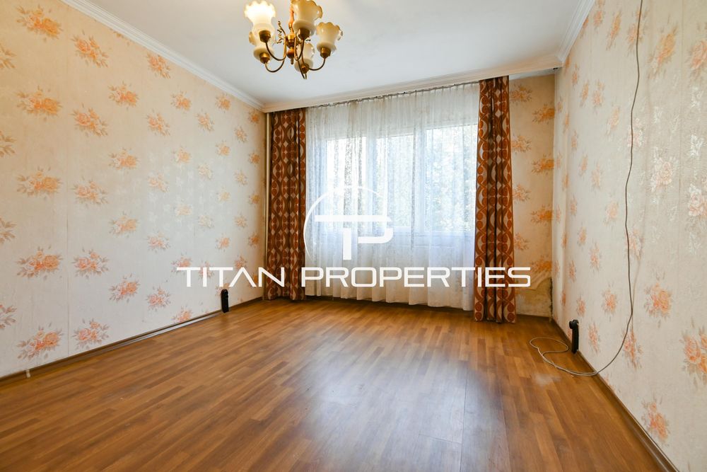 Дава се под наем Тристаен апартамент в София, Люлин 6 - 90 кв.м за 500 € - Снимка #10