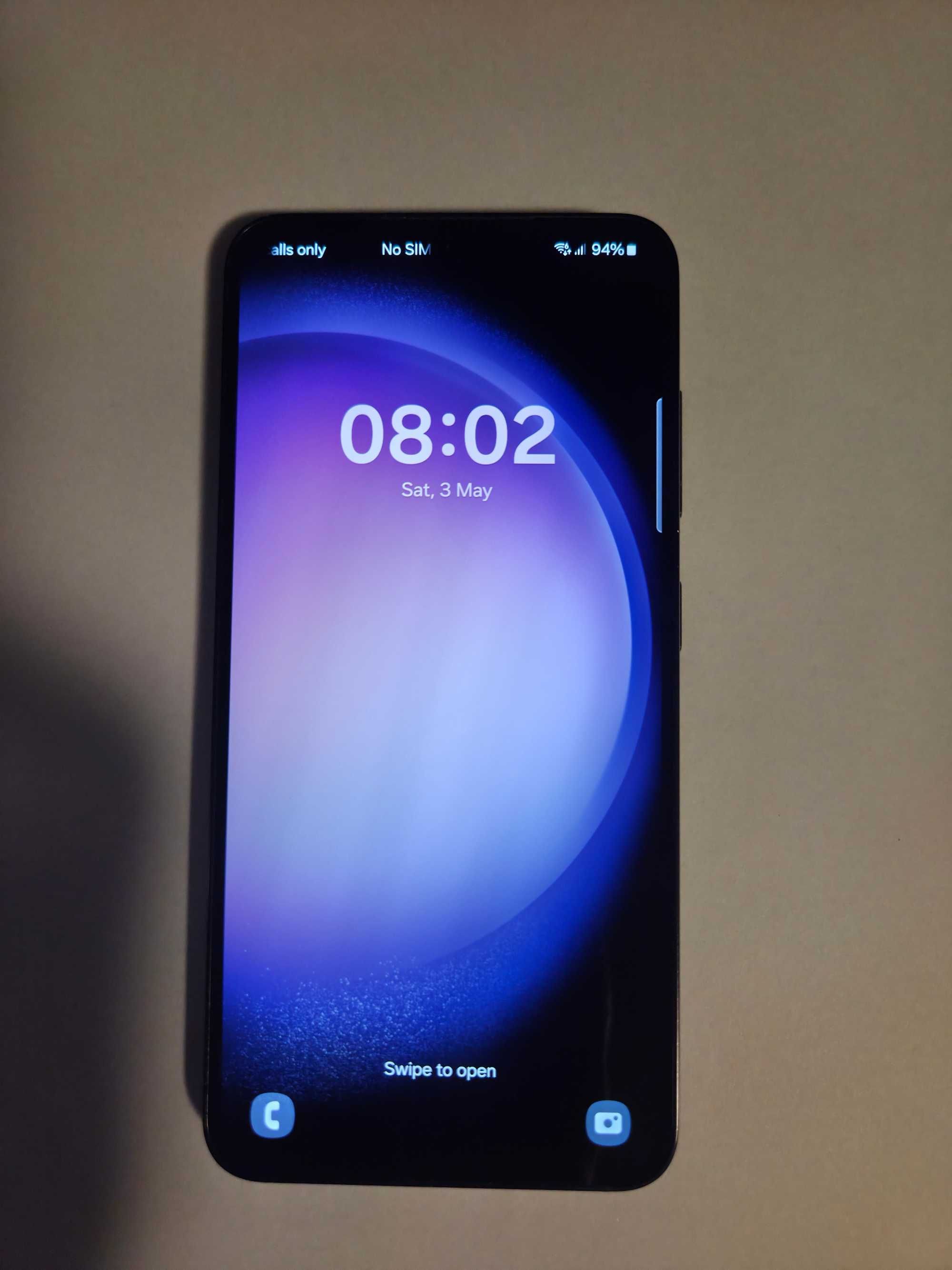 Samsung Galaxy s23 128Gb dual sim - cu cutie