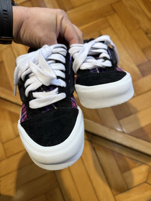 Pantofi Vans (nike jordan)