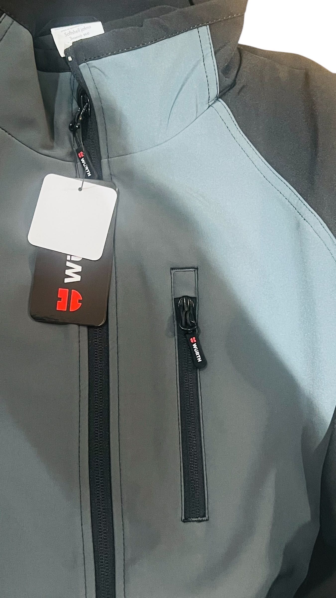 WURTH Мъжко яке  XL