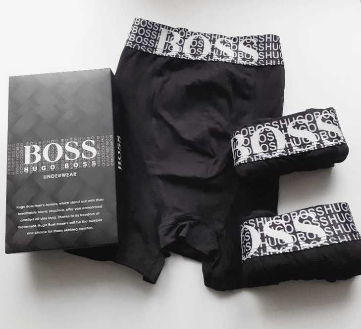 Boxeri  Hugo Boss, masura L