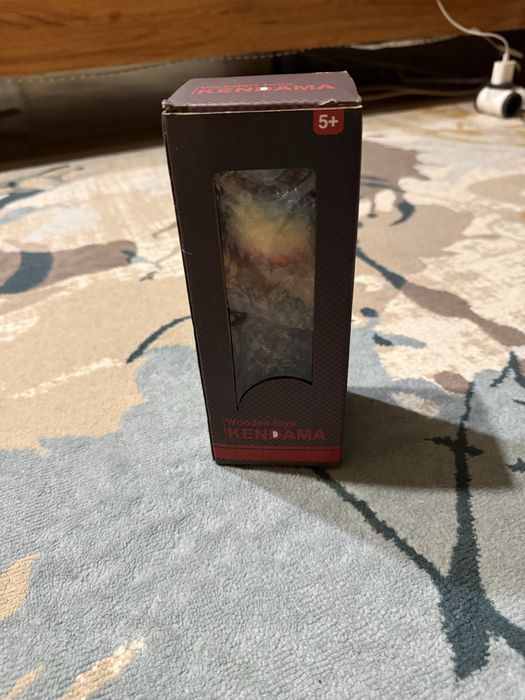 Kendama nou nouta