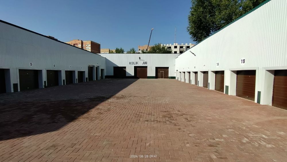 Секционные ворота DoorHan ,продажа и установка.