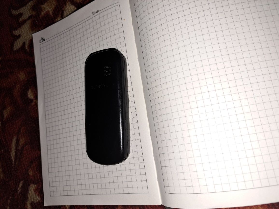Nokia 1280 arginal.