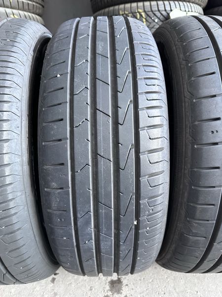 205/55/17 HANKOOK 4бр