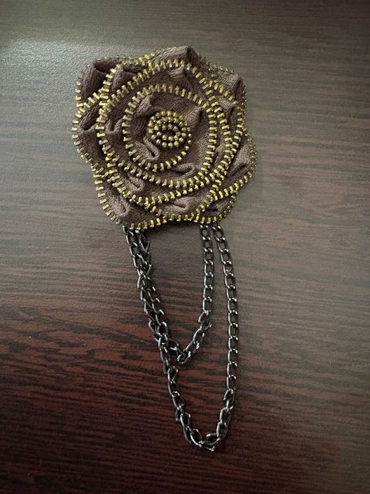 Vand Brosa de dama HOMEMADE