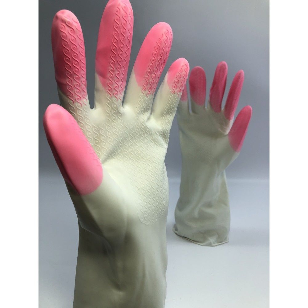Гелевые перчатки, резиновые перчатки, хозяйственные перчатки. перчатки