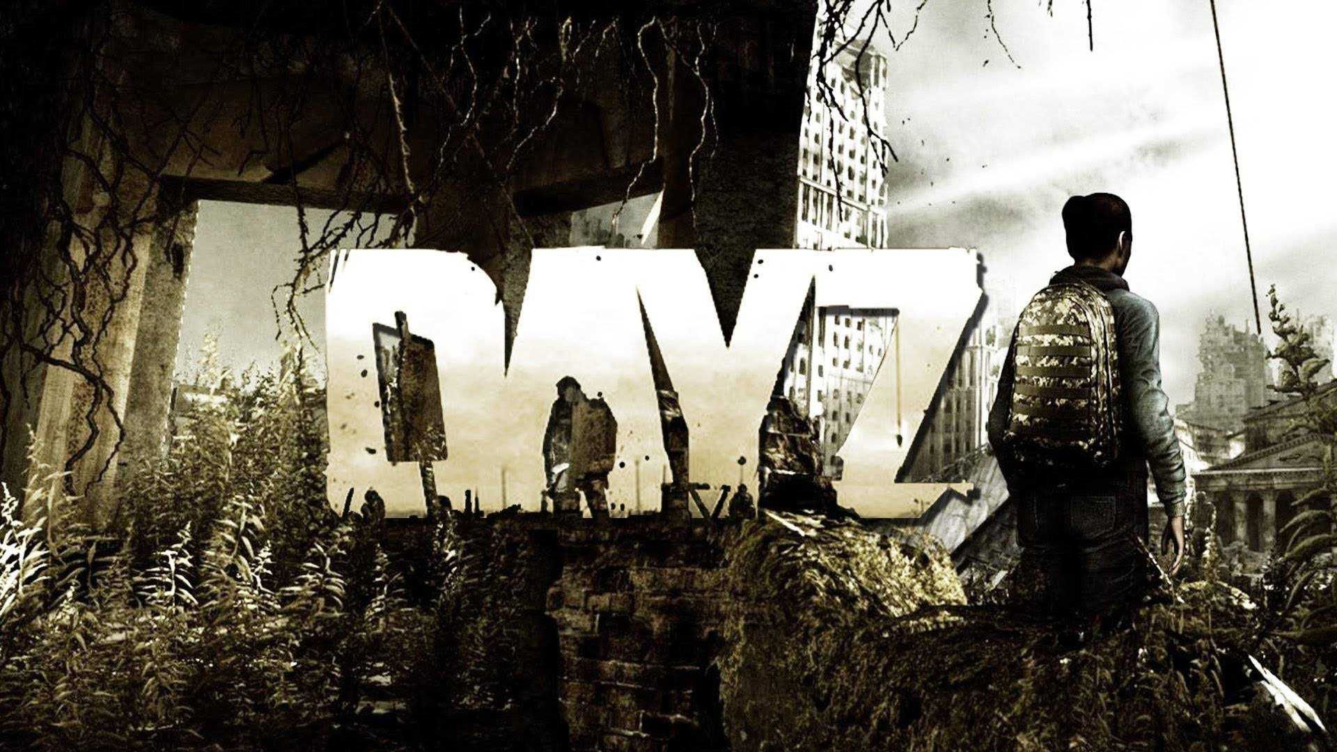 DayZ на PS4 и PS5