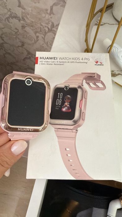 Часы умные.Новые