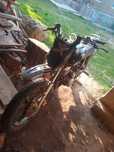Vând keeway superlight 150cc 4t