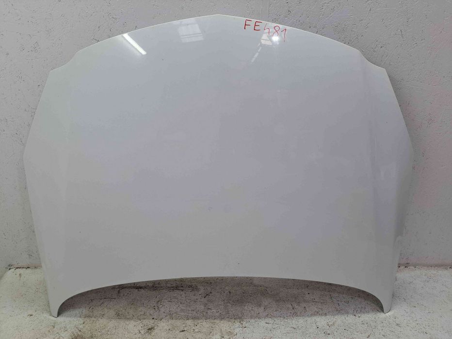 Capota Opel Insignia A [Fabr 2008-2016] GAZ