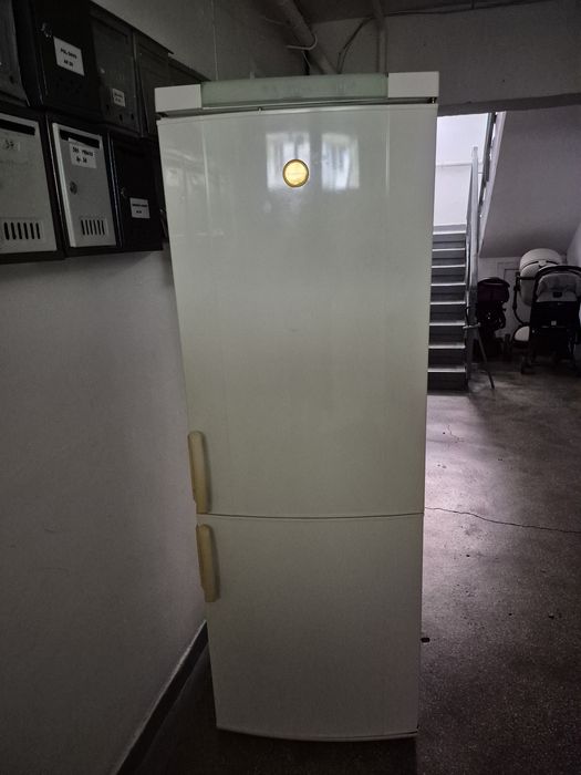 Vand combina frigorifica Electrolux