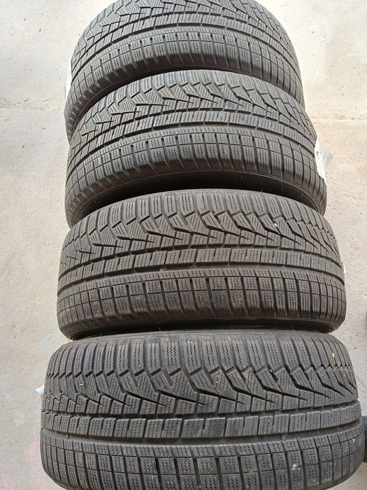 225 50 17 Anvelope Hankook