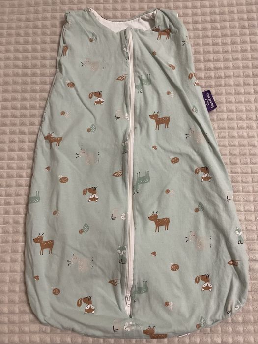 Пролетни чувалчета за сън