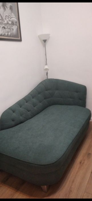 Divan verde 1600 lei