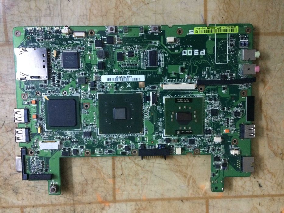 Placi laptop: Acer, Dell, Lenovo, HPdv5/6, Medion, Asus, Samsung