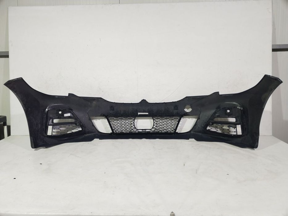 Bara fata BMW Seria 3, G20, G21, M-Sport, 2019, 2020, 2021, 2022, 2023, cod origine OE 51118069346.
