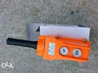 Telecomanda sisteme hidraulice si accesorii 12V / 24V