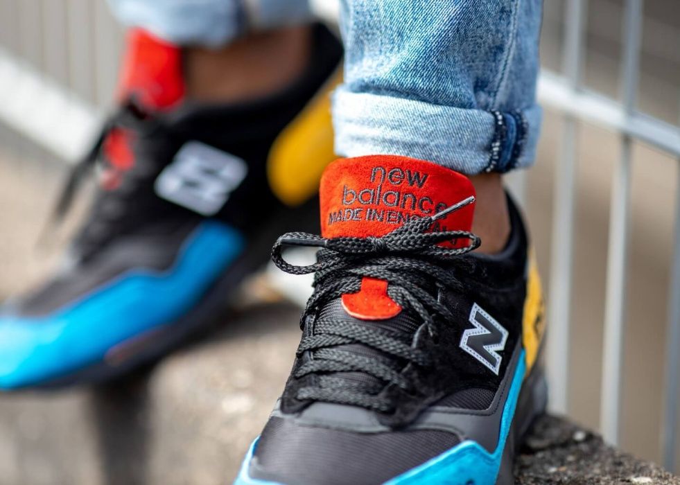 New Balance M 1500 MADE IN ENGLAND