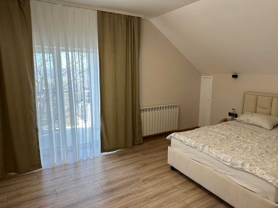 Дава се под наем Тристаен апартамент в София, Симеоново - 95 кв.м за 650 € - Снимка #3