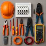 Electrician/Tehnician