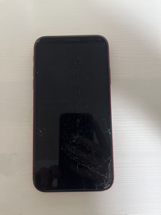 Айфон xr 64гб на запчясти